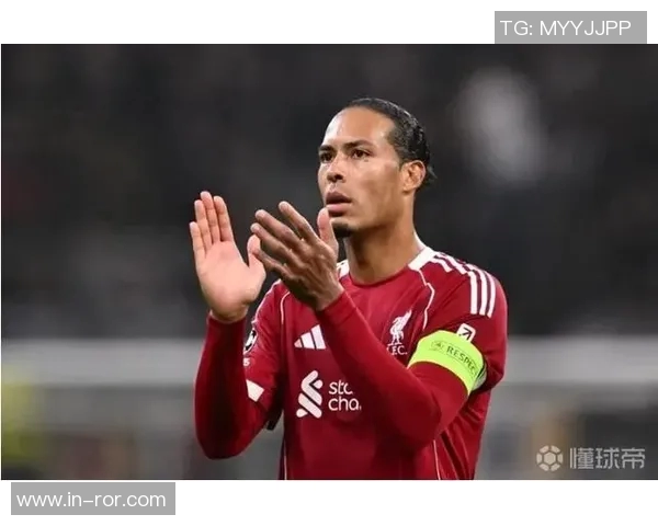 范戴克坚定信心期待特别赛季目标锁定下赛季欧冠资格