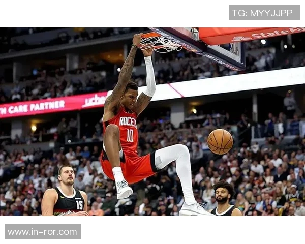 小贾巴里史密斯近期表现出色场均197分87板投篮命中率惊人